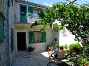 Apartments Villa Rosa